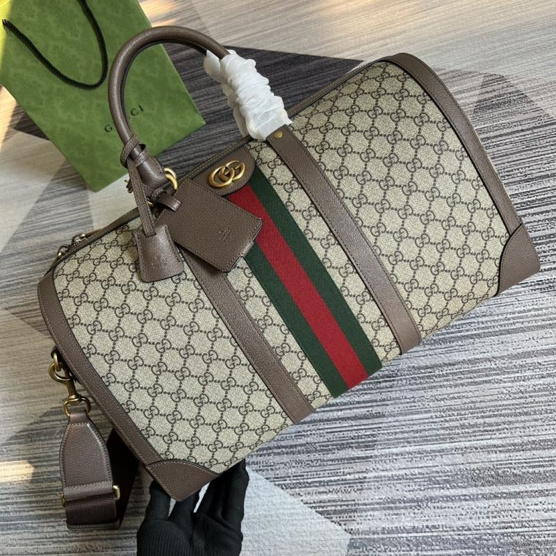 Gucci Travel Bags